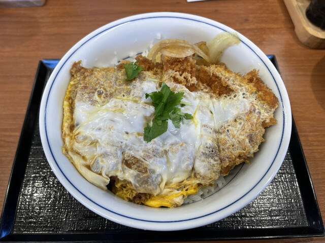 かつや 札幌清田店的实拍高清图