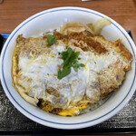 かつや 札幌清田店的实拍图