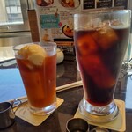 recommendations for ドトール珈琲店 亀有駅前店