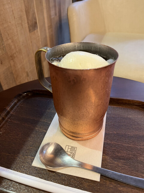 上島珈琲店 麻布十番店的實拍高清圖
