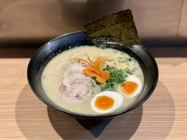 らーめん渡邉的實拍高清圖