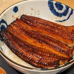 うなぎ屋 江戸名代 亜門 根津総本店的實拍圖