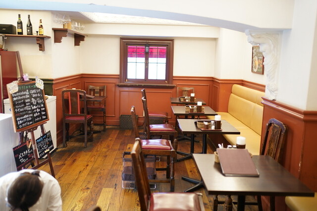 recommendations image for 麻布笄軒 広尾本店
