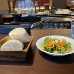 BAR AL BOCADILLO的实拍图