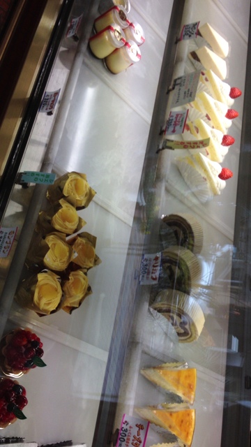 アーモンド洋菓子店 若林支店的實拍高清圖