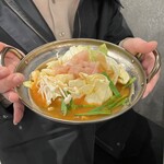 2000円 食べ放題飲み放題 居酒屋 おすすめ屋 新宿歌舞伎町店的實拍圖