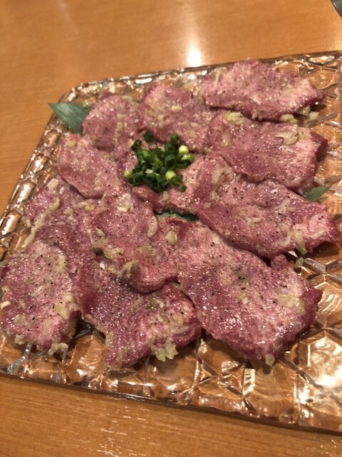 炭火焼肉 おくさこ的实拍高清图