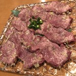 炭火焼肉 おくさこ的实拍图