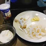 しゃぶ葉 京都洛南店的實拍圖