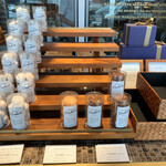 ストロベリーガーデン 原店的實拍圖