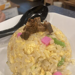 拉麺帝国 本店的實拍圖