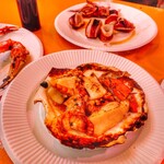 甲羅組 築地2号店的實拍圖