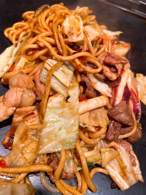 狸狸亭 北梅田店的實拍高清圖