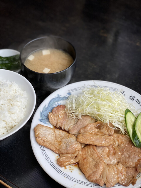 recommendations image for 中華料理 丸福