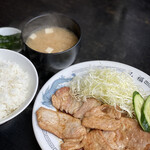 recommendations for 中華料理 丸福