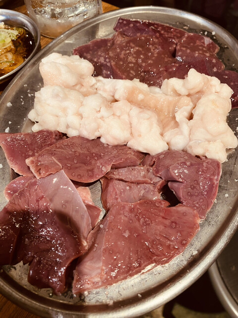 ホルモン鶴松的實拍高清圖