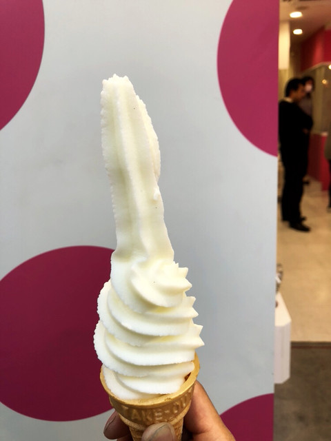 白一 心斎橋店的實拍高清圖