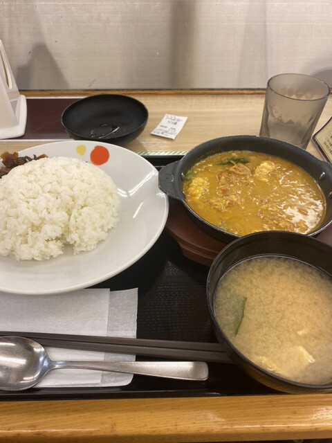 recommendations image for 松屋 赤羽店