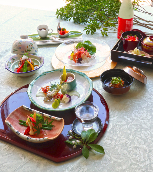 recommendations image for 日本料理　ふじ