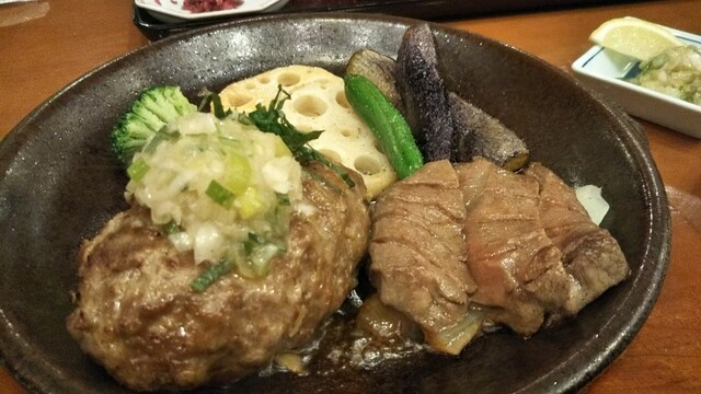 ハンバーグ 俵屋 大丸札幌店的實拍高清圖
