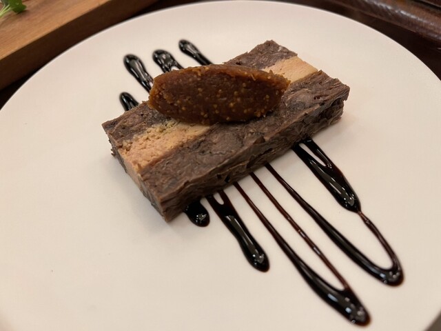 Bistro Buzz的實拍高清圖