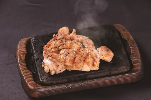 感動の肉と米 新橋店的實拍高清圖
