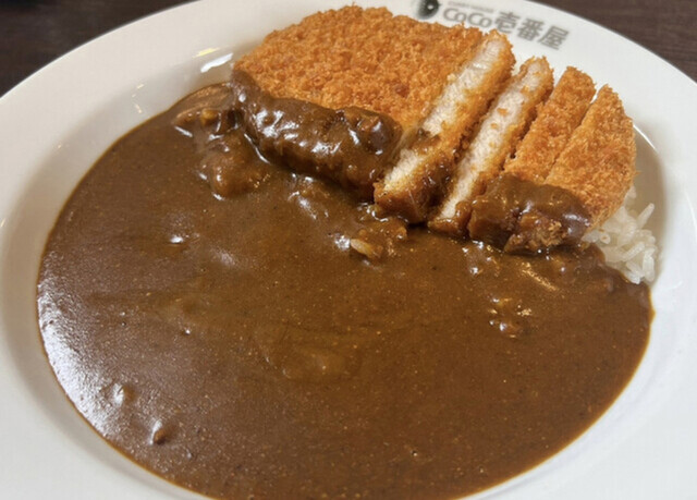 recommendations image for カレーハウス ＣｏＣｏ壱番屋 小倉南区朽網店