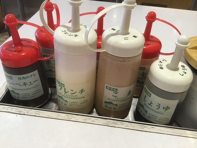 recommendations image for 松屋 亀有店