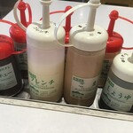 recommendations for 松屋 亀有店