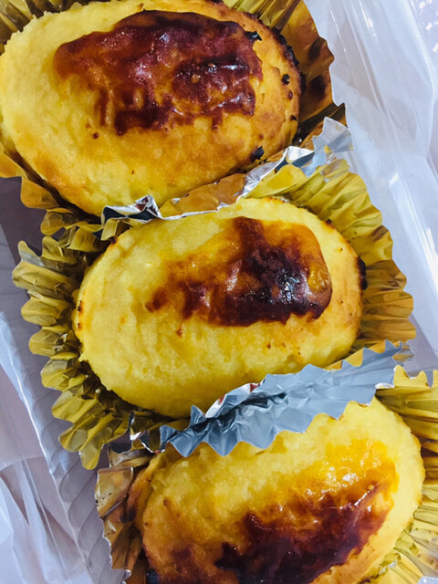 芋伝説的实拍高清图