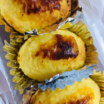 芋伝説的实拍图