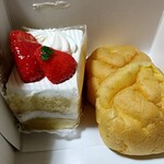 ジョフラン 松井山手店的实拍图