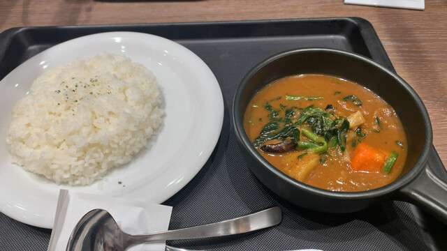 recommendations image for マイカリー食堂 上野店