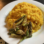 Hot Spice Shop Hood Dog的实拍图