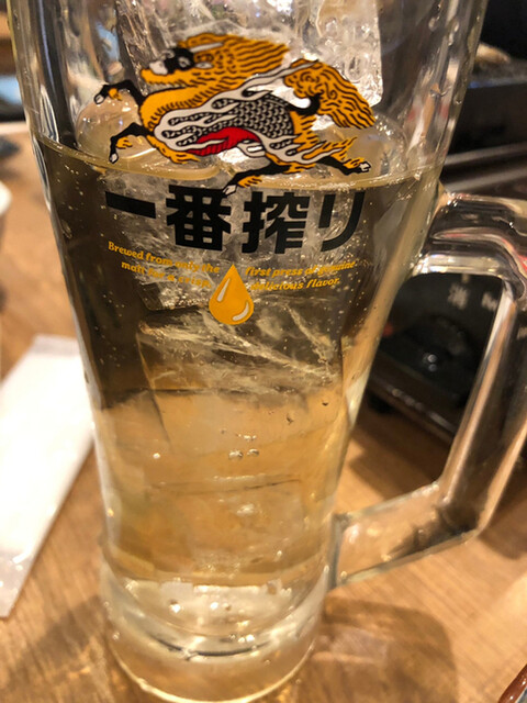 磯丸水産 高田馬場駅前店的实拍高清图