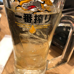 磯丸水産 高田馬場駅前店的实拍图