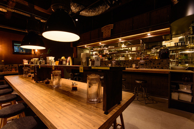 175°DENO〜担担麺〜 札幌北口店的实拍高清图