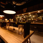 175°DENO〜担担麺〜 札幌北口店的实拍图