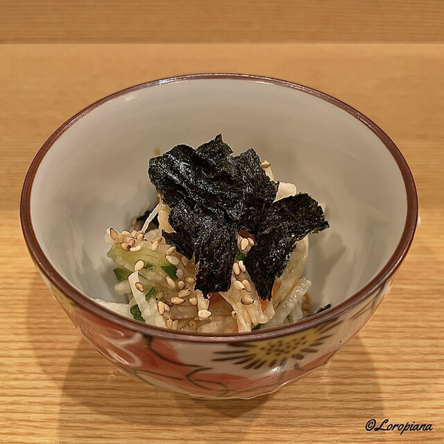 おばんざい 菜の花的實拍高清圖