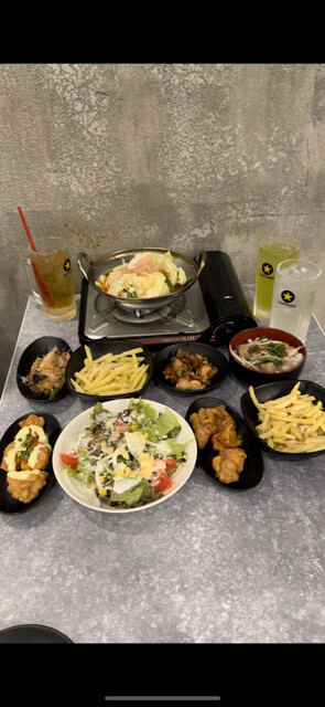 2000円 食べ放題飲み放題 居酒屋 おすすめ屋 新宿歌舞伎町店的實拍高清圖