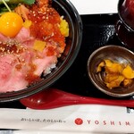 ローストビーフ YOSHIMI 三井アウトレットパーク札幌北広島店的实拍图