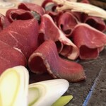 ジビエ料理 Natural的實拍圖