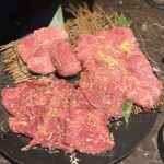 recommendations for 焼肉JUMP