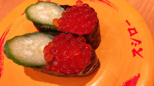 スシロー 博多駅南店的实拍高清图