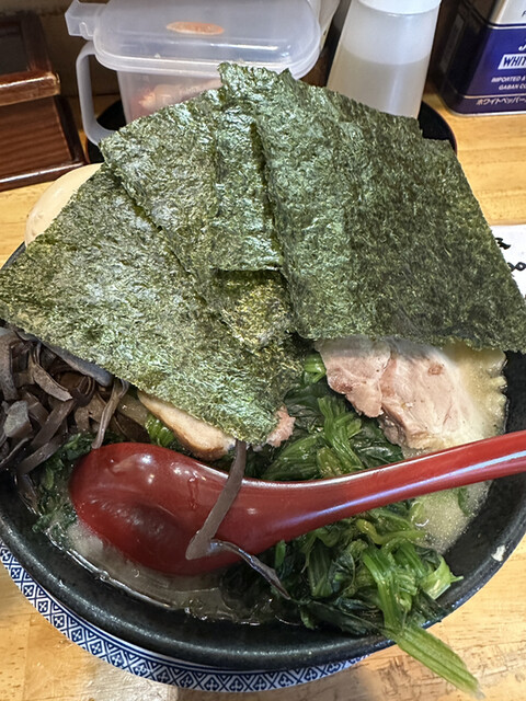 recommendations image for パワー軒