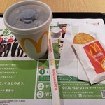 recommendations for マクドナルド 原宿竹下通り店
