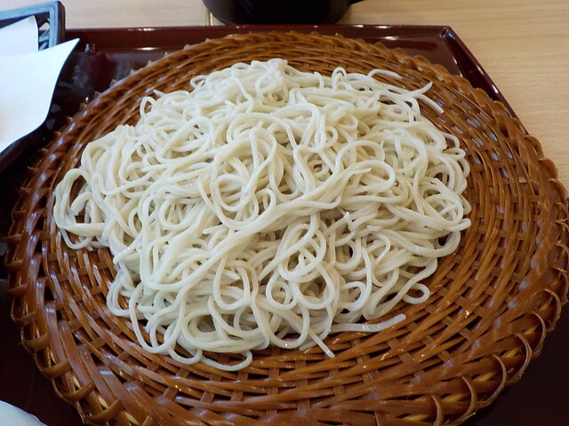 そば切り やぶ的實拍高清圖