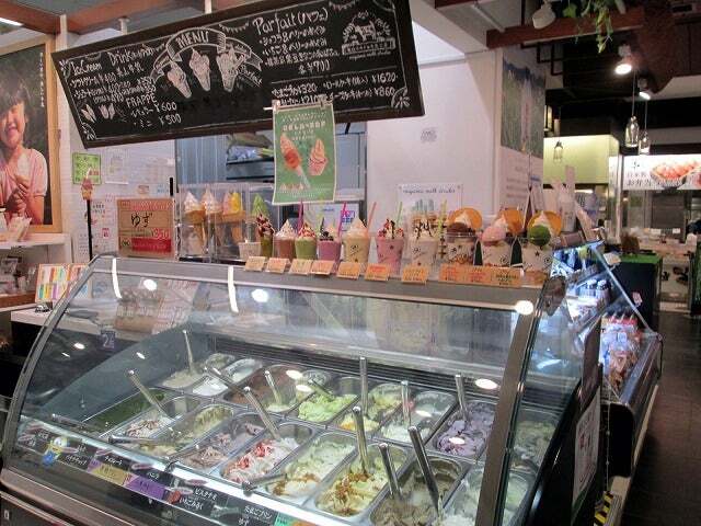 志津屋 イオンモール京都桂川店的實拍高清圖