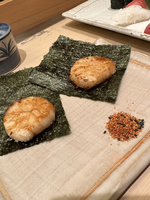 鮨源 帝国ホテル店的實拍高清圖