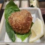 神楽坂 囲炉裏焼肉 祇園的实拍图